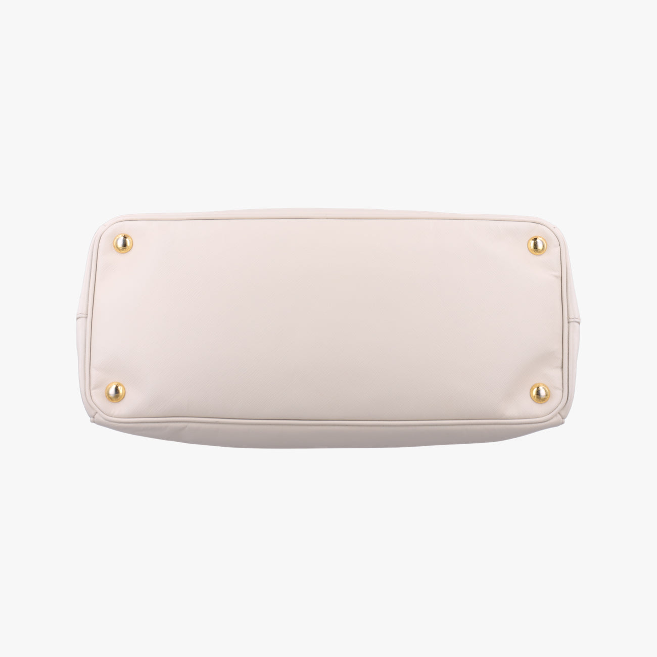 GalleriaWhiteSAFFIANO LeatherBN227431/N 208ガレリアホワイトサフィアーノレザーBN227431/N 208