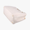 GalleriaWhiteSAFFIANO LeatherBN227431/N 208ガレリアホワイトサフィアーノレザーBN227431/N 208