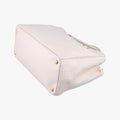 GalleriaWhiteSAFFIANO LeatherBN227431/N 208ガレリアホワイトサフィアーノレザーBN227431/N 208