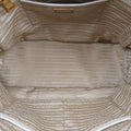 GalleriaWhiteSAFFIANO LeatherBN227431/N 208ガレリアホワイトサフィアーノレザーBN227431/N 208