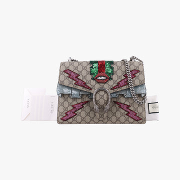 DionysusMulticolourPVC coated canvas400235H020523261ディオニュソスマルチカラーPVCコーティングキャンバス400235H020523261