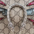 DionysusMulticolourPVC coated canvas400235H020523261ディオニュソスマルチカラーPVCコーティングキャンバス400235H020523261