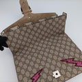 DionysusMulticolourPVC coated canvas400235H020523261ディオニュソスマルチカラーPVCコーティングキャンバス400235H020523261