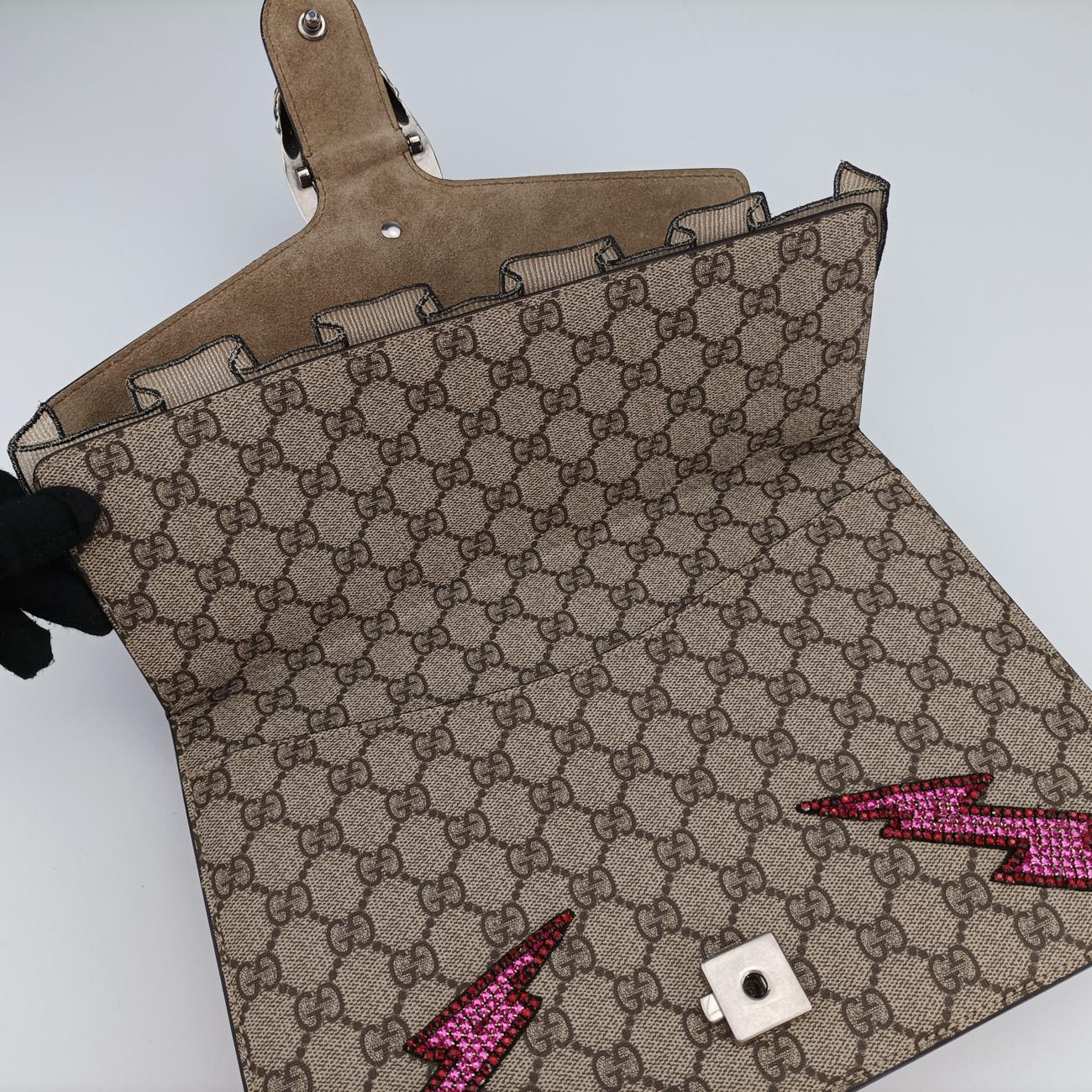DionysusMulticolourPVC coated canvas400235H020523261ディオニュソスマルチカラーPVCコーティングキャンバス400235H020523261