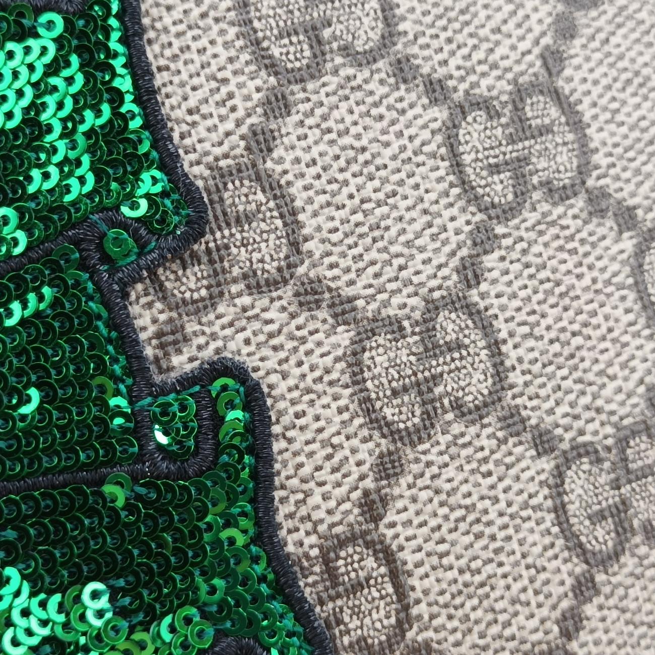 DionysusMulticolourPVC coated canvas400235H020523261ディオニュソスマルチカラーPVCコーティングキャンバス400235H020523261