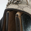DionysusMulticolourPVC coated canvas400235H020523261ディオニュソスマルチカラーPVCコーティングキャンバス400235H020523261