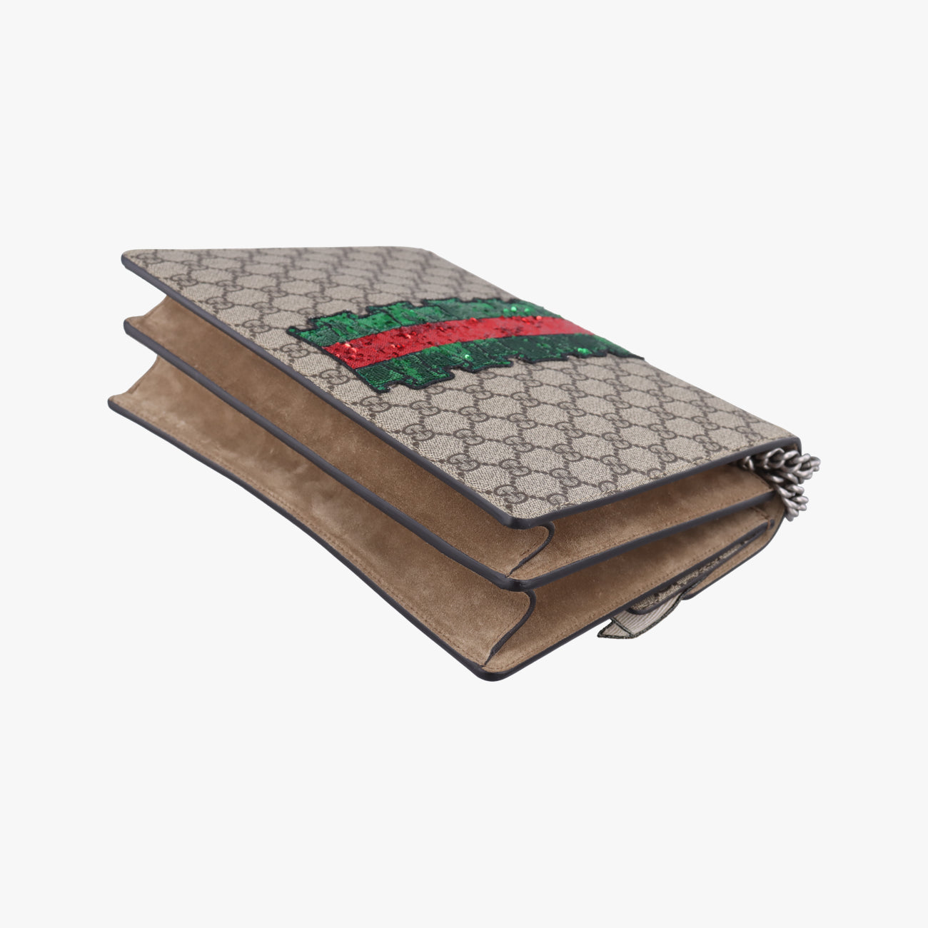 DionysusMulticolourPVC coated canvas400235H020523261ディオニュソスマルチカラーPVCコーティングキャンバス400235H020523261