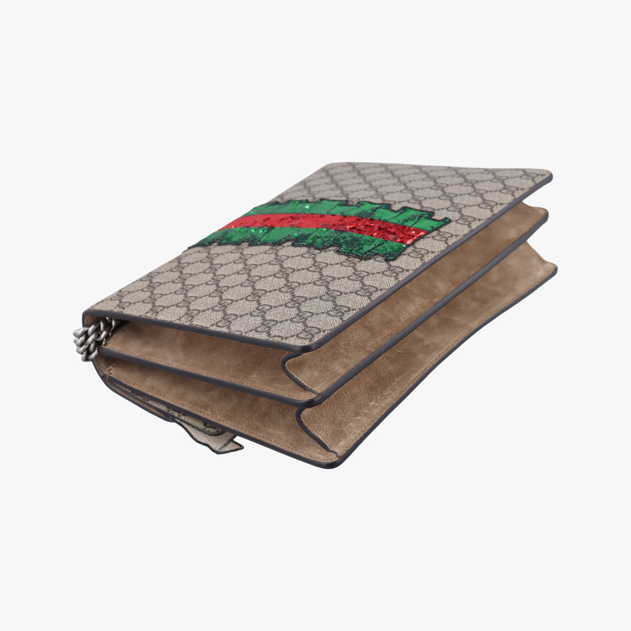 DionysusMulticolourPVC coated canvas400235H020523261ディオニュソスマルチカラーPVCコーティングキャンバス400235H020523261