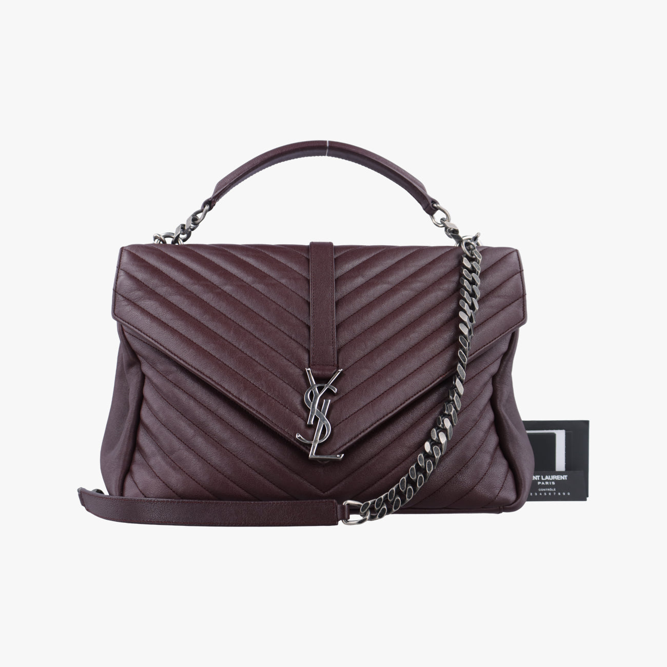 COLLEGEBurgundyLeatherTCT392738.0416カレッジワインレッドレザー392738TCT392738.0416