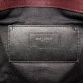 COLLEGEBurgundyLeatherTCT392738.0416カレッジワインレッドレザー392738TCT392738.0416
