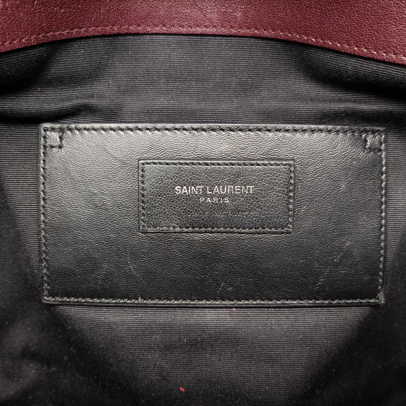 COLLEGEBurgundyLeatherTCT392738.0416カレッジワインレッドレザー392738TCT392738.0416