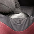 COLLEGEBurgundyLeatherTCT392738.0416カレッジワインレッドレザー392738TCT392738.0416