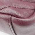 COLLEGEBurgundyLeatherTCT392738.0416カレッジワインレッドレザー392738TCT392738.0416