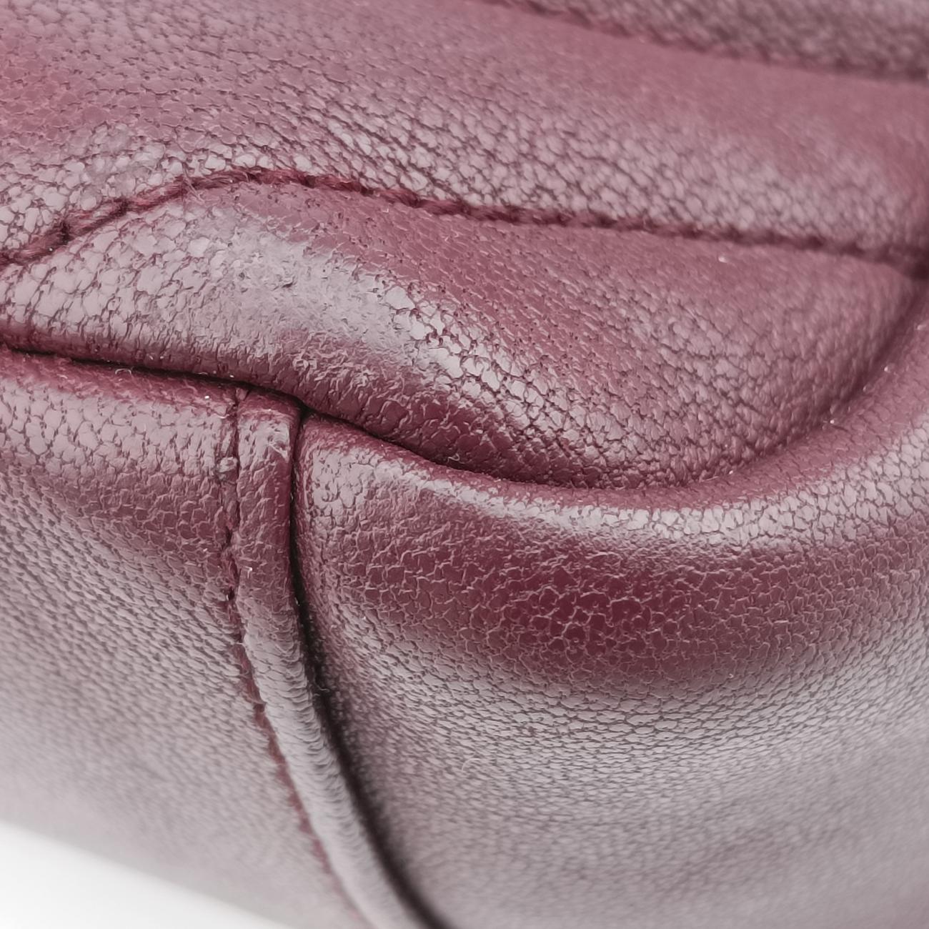 COLLEGEBurgundyLeatherTCT392738.0416カレッジワインレッドレザー392738TCT392738.0416
