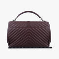 COLLEGEBurgundyLeatherTCT392738.0416カレッジワインレッドレザー392738TCT392738.0416