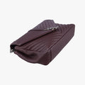 COLLEGEBurgundyLeatherTCT392738.0416カレッジワインレッドレザー392738TCT392738.0416