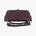 COLLEGEBurgundyLeatherTCT392738.0416カレッジワインレッドレザー392738TCT392738.0416