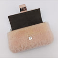 monster micro BaguettePinkfur8M03548M0354-5AY-159-9290モンスターマイクロバケットピンクファー8M03548M0354-5AY-159-9290