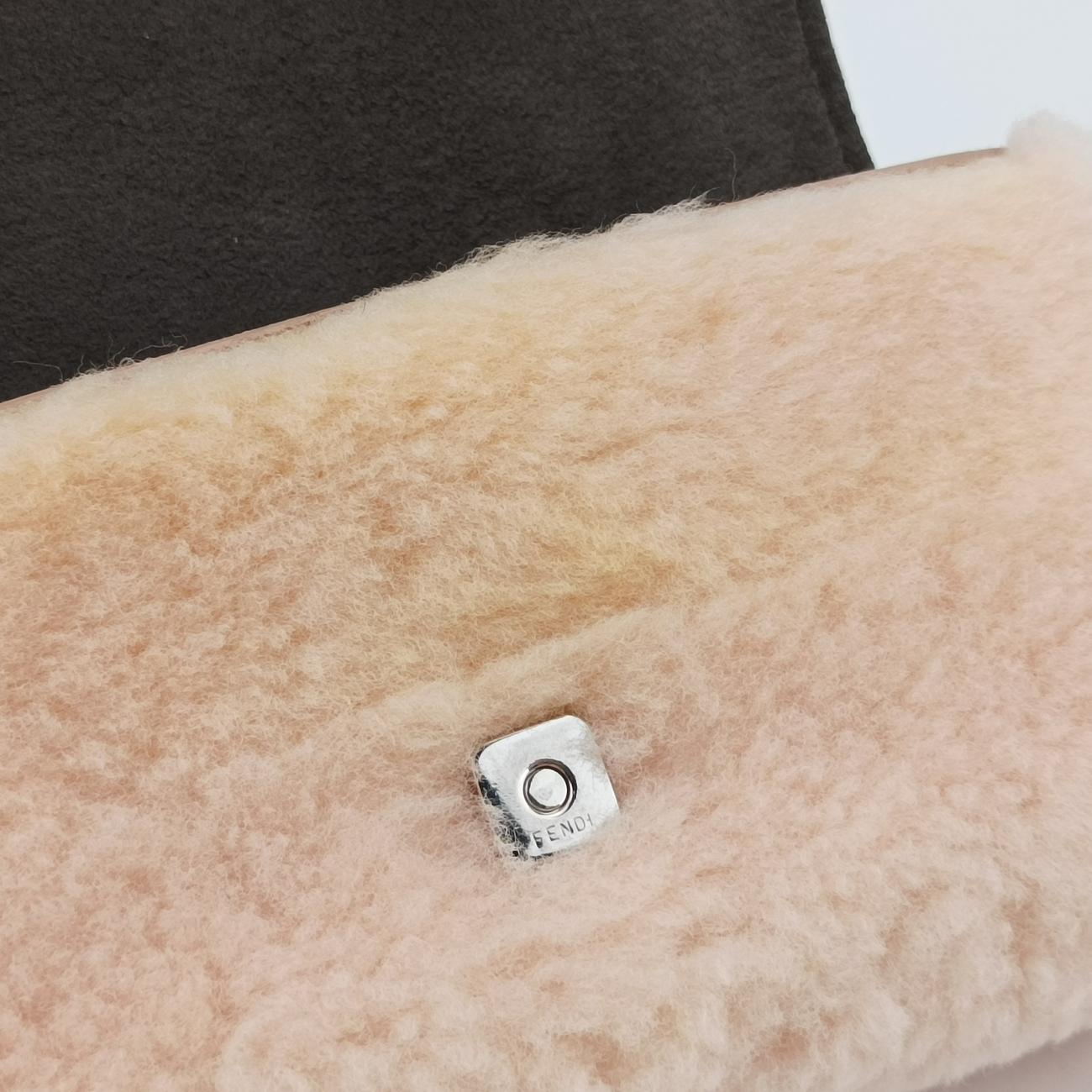 monster micro BaguettePinkfur8M03548M0354-5AY-159-9290モンスターマイクロバケットピンクファー8M03548M0354-5AY-159-9290