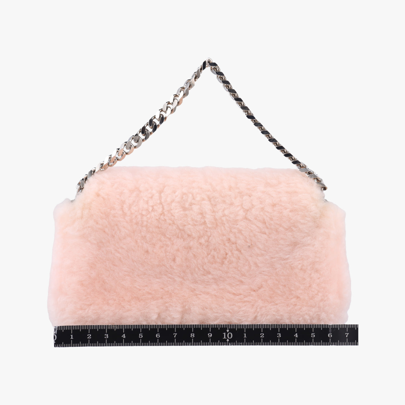 monster micro BaguettePinkfur8M03548M0354-5AY-159-9290モンスターマイクロバケットピンクファー8M03548M0354-5AY-159-9290