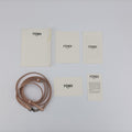 monster micro BaguettePinkfur8M03548M0354-5AY-159-9290モンスターマイクロバケットピンクファー8M03548M0354-5AY-159-9290