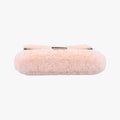 monster micro BaguettePinkfur8M03548M0354-5AY-159-9290モンスターマイクロバケットピンクファー8M03548M0354-5AY-159-9290