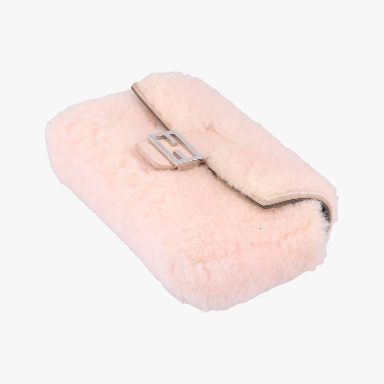 monster micro BaguettePinkfur8M03548M0354-5AY-159-9290モンスターマイクロバケットピンクファー8M03548M0354-5AY-159-9290