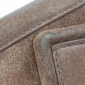 ARCOBrownsuedeB08505744Iザ アルコブラウンスエードB08505744I