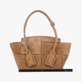 ARCOBrownsuedeB08505744Iザ アルコブラウンスエードB08505744I