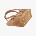ARCOBrownsuedeB08505744Iザ アルコブラウンスエードB08505744I
