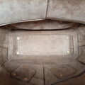 ARCOBrownsuedeB08505744Iザ アルコブラウンスエードB08505744I