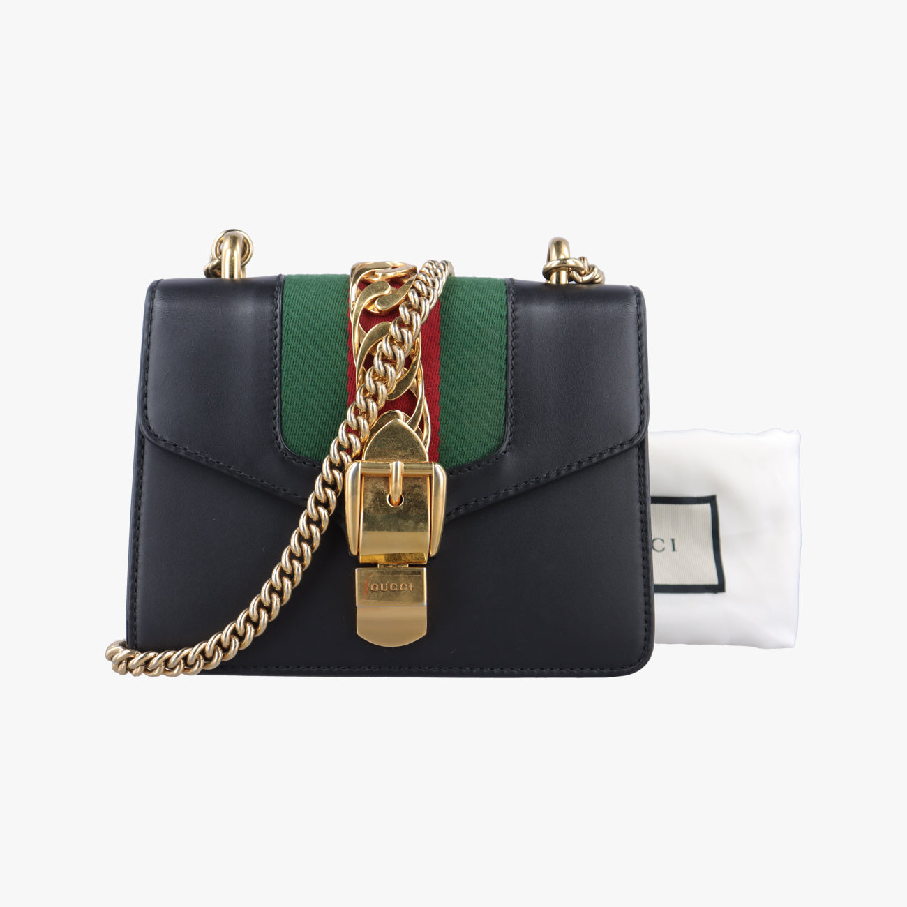 SylvieBlackLeather431666B021050941シルヴィブラックレザー431666B021050941