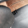SylvieBlackLeather431666B021050941シルヴィブラックレザー431666B021050941