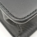 SylvieBlackLeather431666B021050941シルヴィブラックレザー431666B021050941