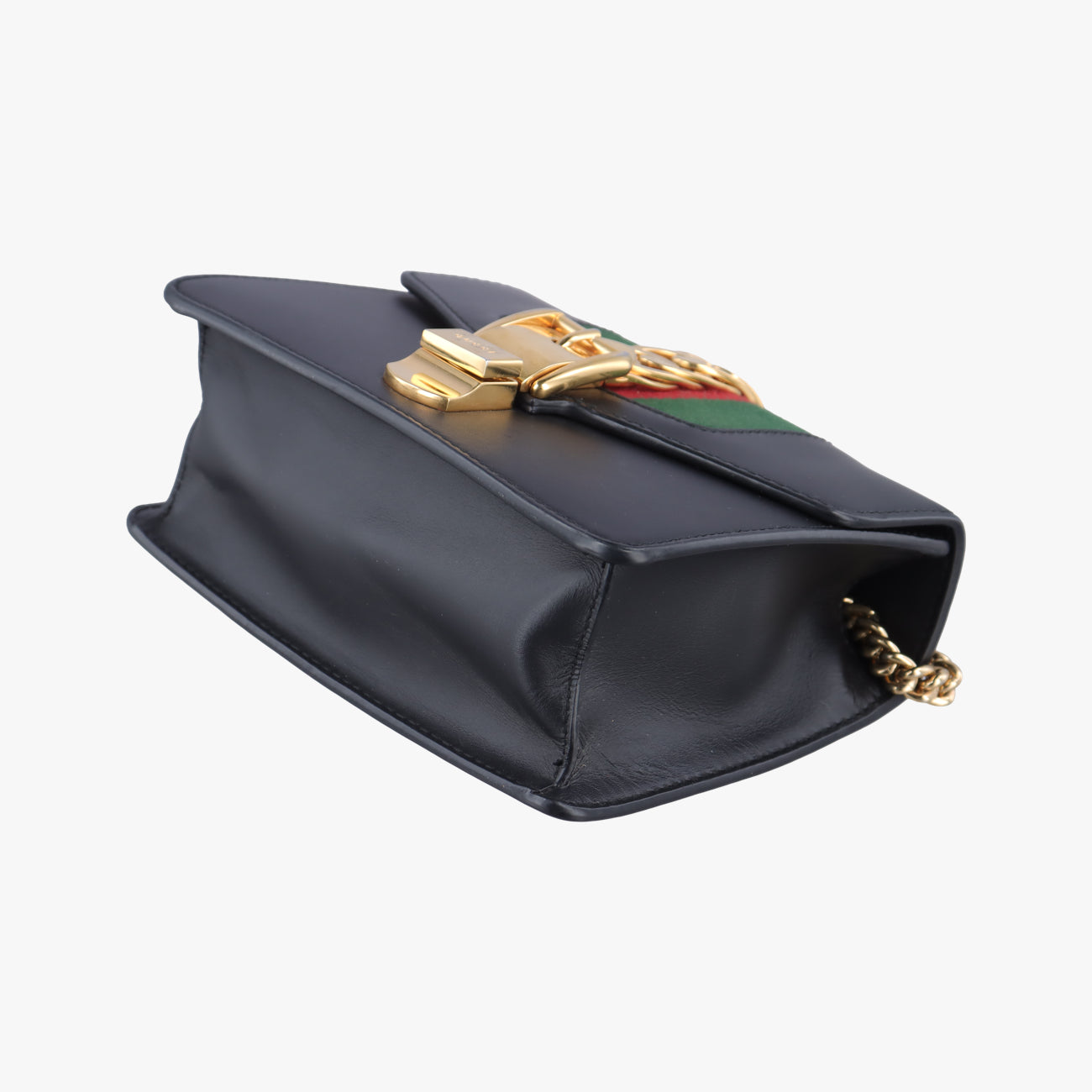 SylvieBlackLeather431666B021050941シルヴィブラックレザー431666B021050941