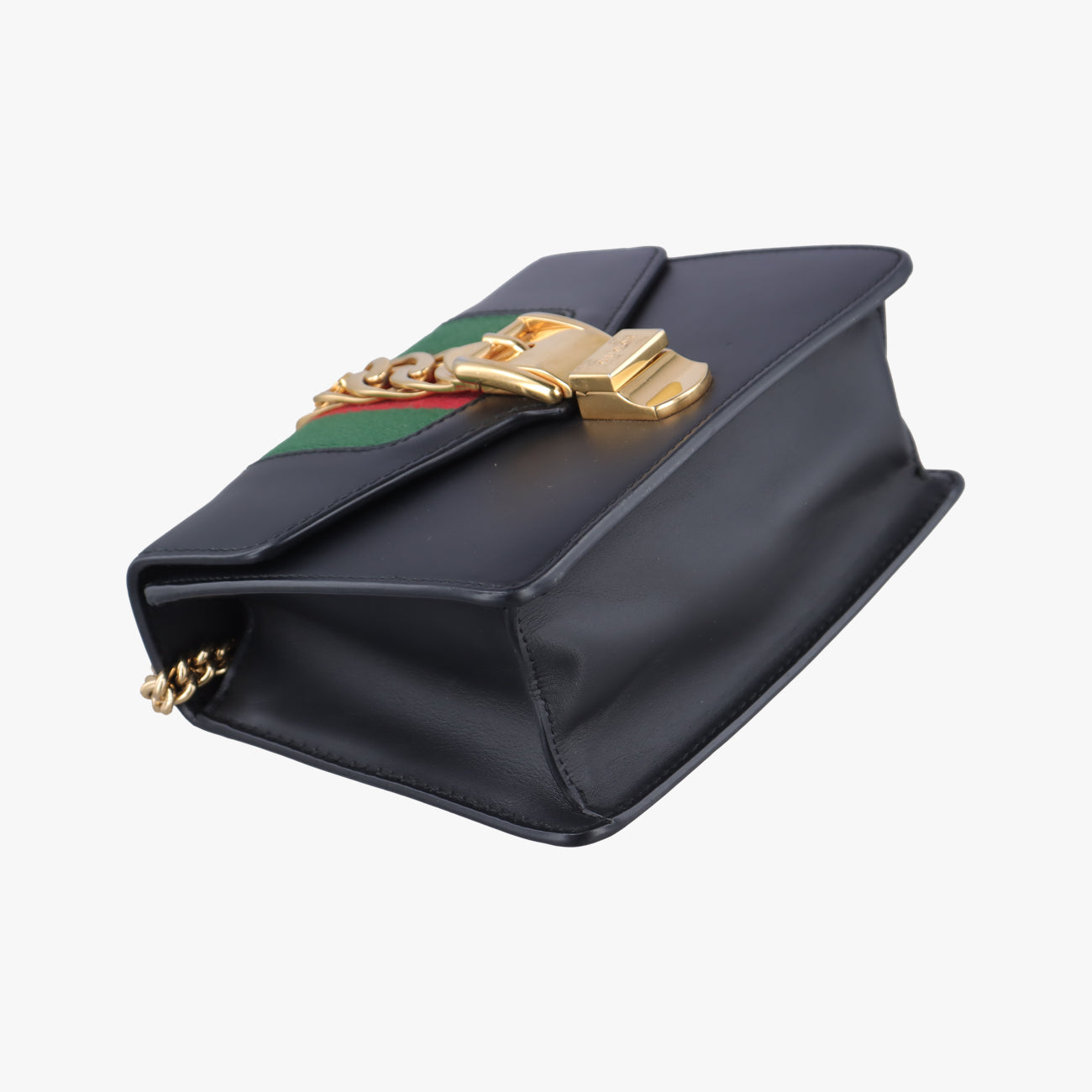 SylvieBlackLeather431666B021050941シルヴィブラックレザー431666B021050941