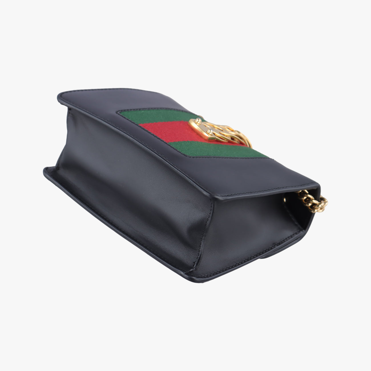 SylvieBlackLeather431666B021050941シルヴィブラックレザー431666B021050941