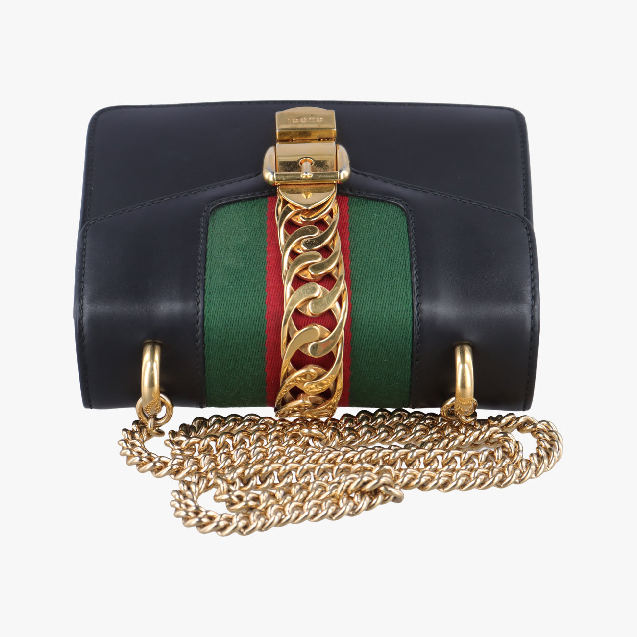 SylvieBlackLeather431666B021050941シルヴィブラックレザー431666B021050941