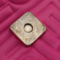 BAGUETTEPinkLeather2390-8BR600-YME-089マンマバケットピンクレザー8BR6002390-8BR600-YME-089