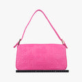 BAGUETTEPinkLeather2390-8BR600-YME-089マンマバケットピンクレザー8BR6002390-8BR600-YME-089