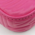 BAGUETTEPinkLeather2390-8BR600-YME-089マンマバケットピンクレザー8BR6002390-8BR600-YME-089
