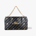 Thiara MediumMulticolourLeather524822D025661108ティアラ ミディアムマルチカラーレザー524822D025661108