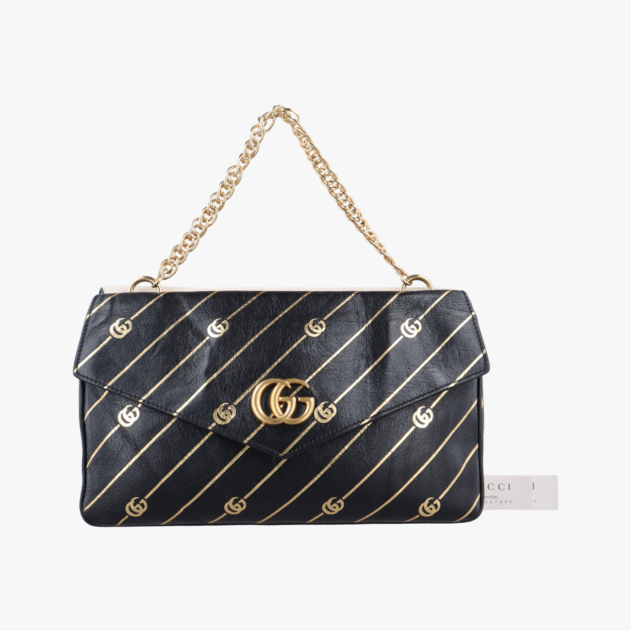 Thiara MediumMulticolourLeather524822D025661108ティアラ ミディアムマルチカラーレザー524822D025661108