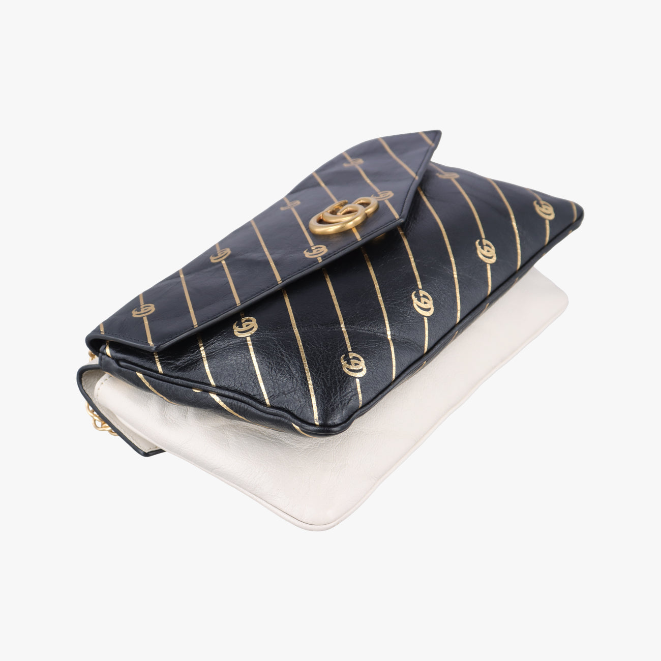 Thiara MediumMulticolourLeather524822D025661108ティアラ ミディアムマルチカラーレザー524822D025661108