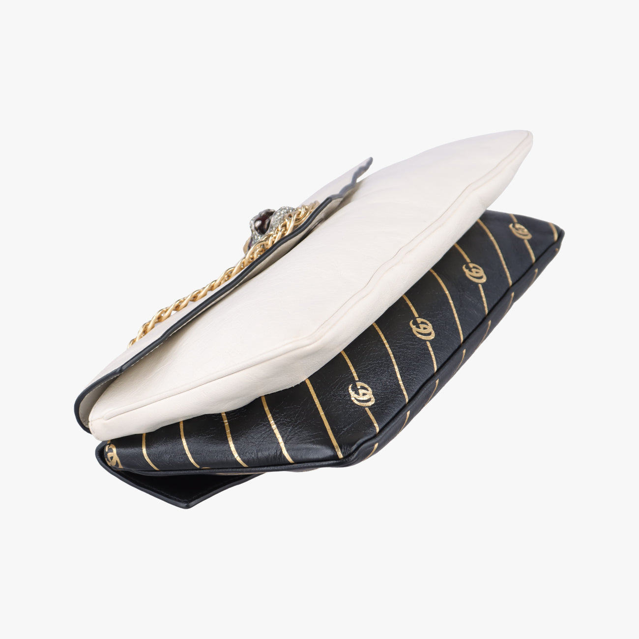Thiara MediumMulticolourLeather524822D025661108ティアラ ミディアムマルチカラーレザー524822D025661108