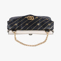 Thiara MediumMulticolourLeather524822D025661108ティアラ ミディアムマルチカラーレザー524822D025661108