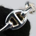 Chaine D'Ancre EnchaineeSilverAg925シェーヌダンクル アンシェネシルバーAg925