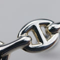 Chaine D'Ancre EnchaineeSilverAg925シェーヌダンクル アンシェネシルバーAg925