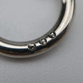 Farandole Chaine d'ancre ArgenteSilverAg92519D124068ファランドール シェーヌダンクル アルジャンテシルバーAg92519D124068