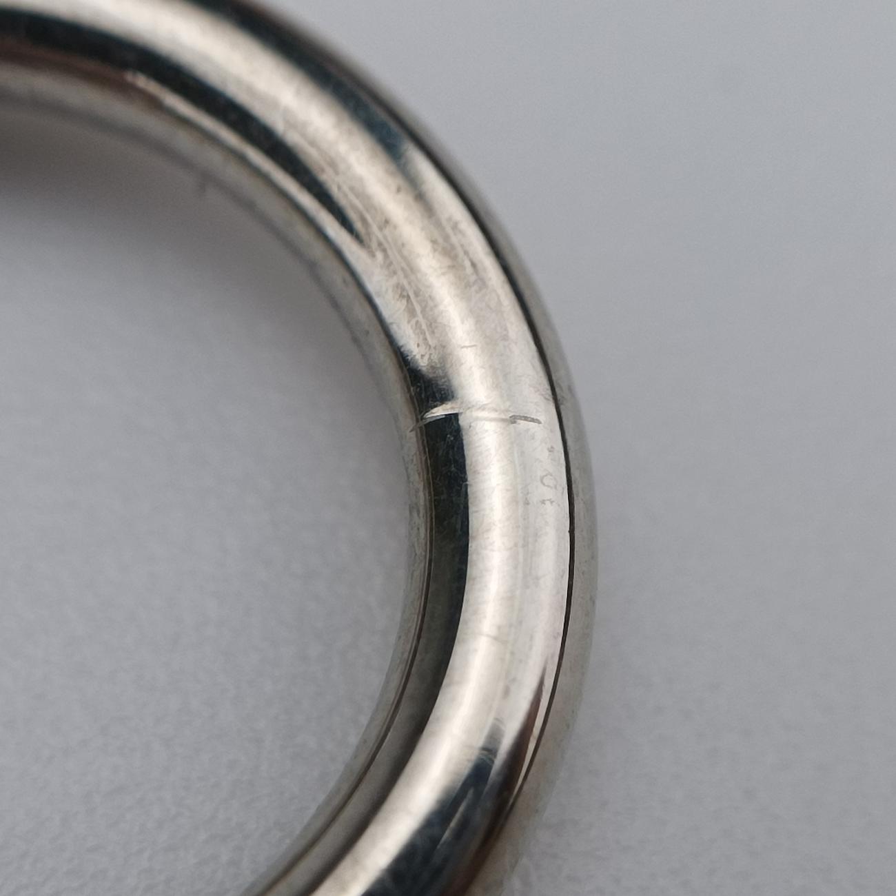 Farandole Chaine d'ancre ArgenteSilverAg92519D124068ファランドール シェーヌダンクル アルジャンテシルバーAg92519D124068